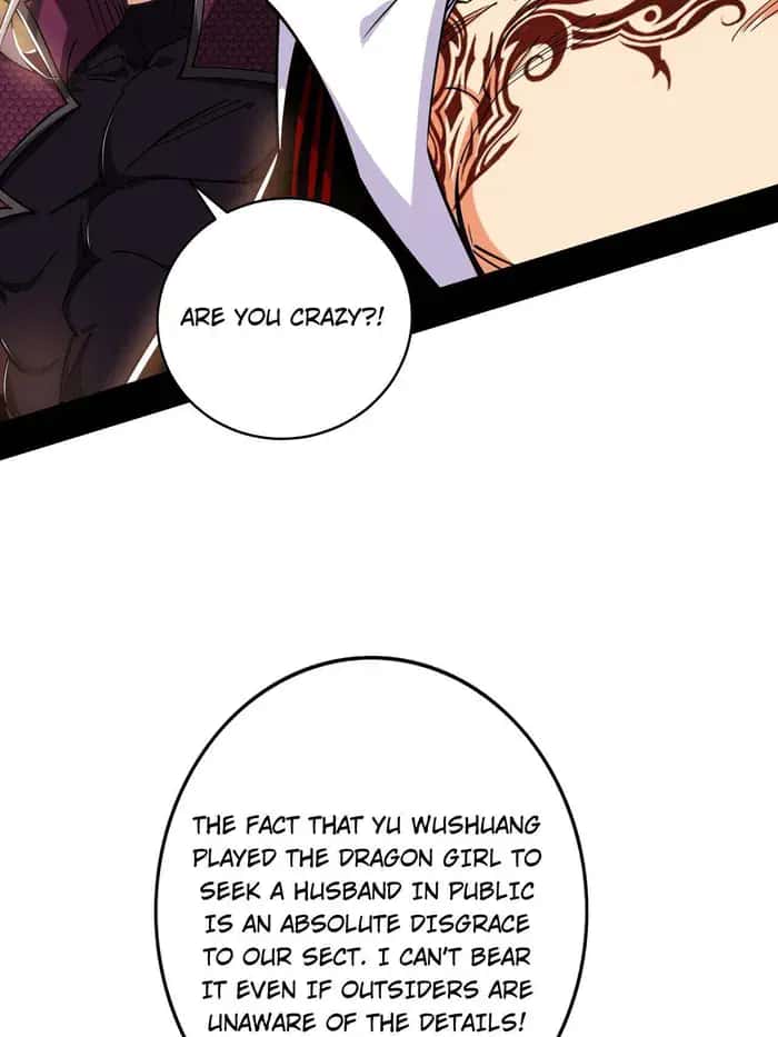 I'm an Evil God Chapter 459 Page 66