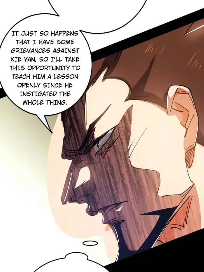 I'm an Evil God Chapter 459 Page 67