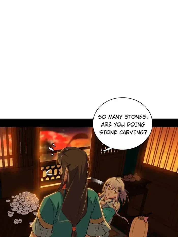 I'm an Evil God Chapter 460 Page 3