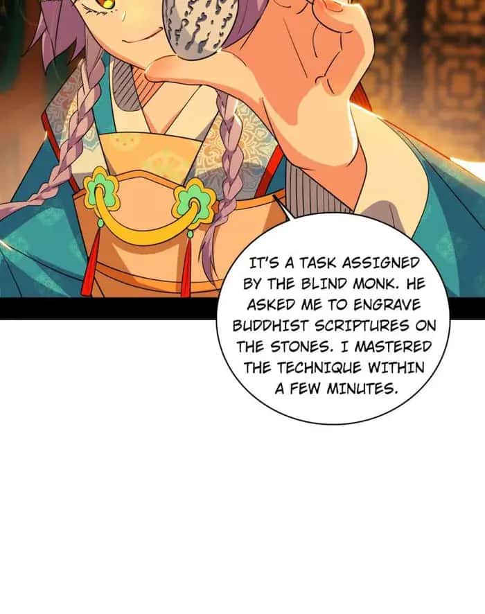 I'm an Evil God Chapter 460 Page 5