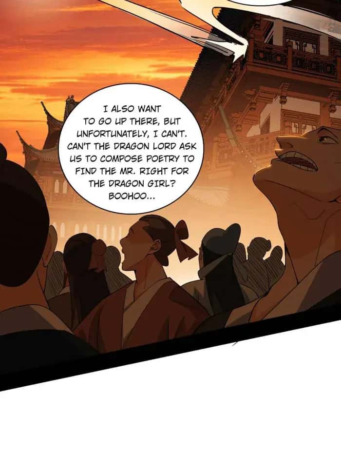 I'm an Evil God Chapter 460 Page 10