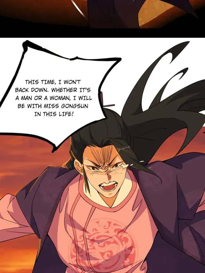 I'm an Evil God Chapter 460 Page 12