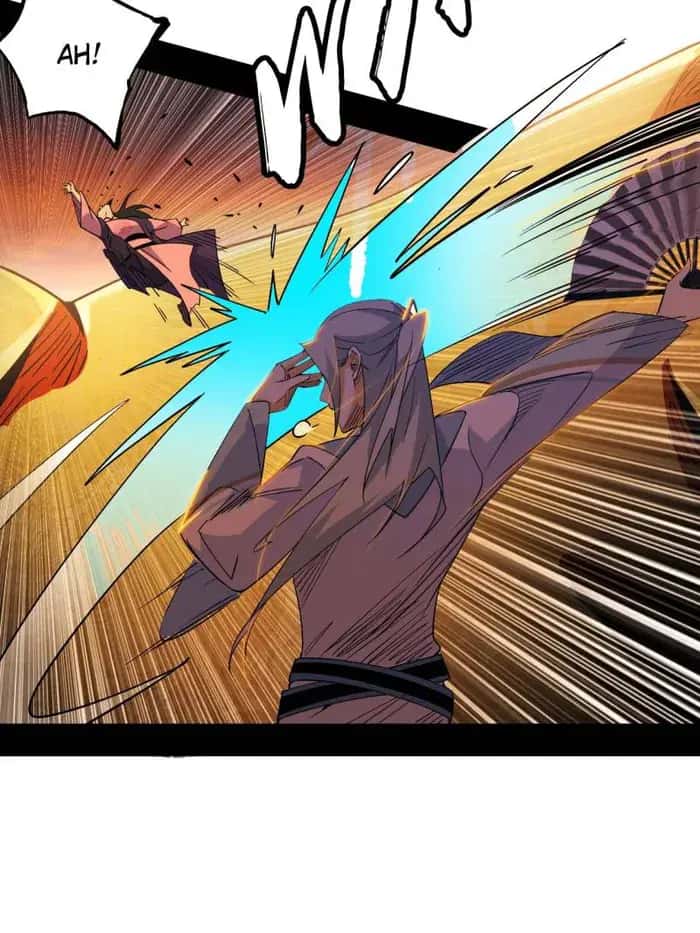 I'm an Evil God Chapter 460 Page 14