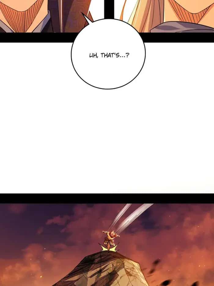 I'm an Evil God Chapter 460 Page 43