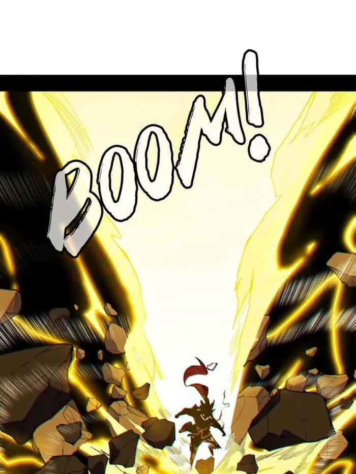 I'm an Evil God Chapter 460 Page 55