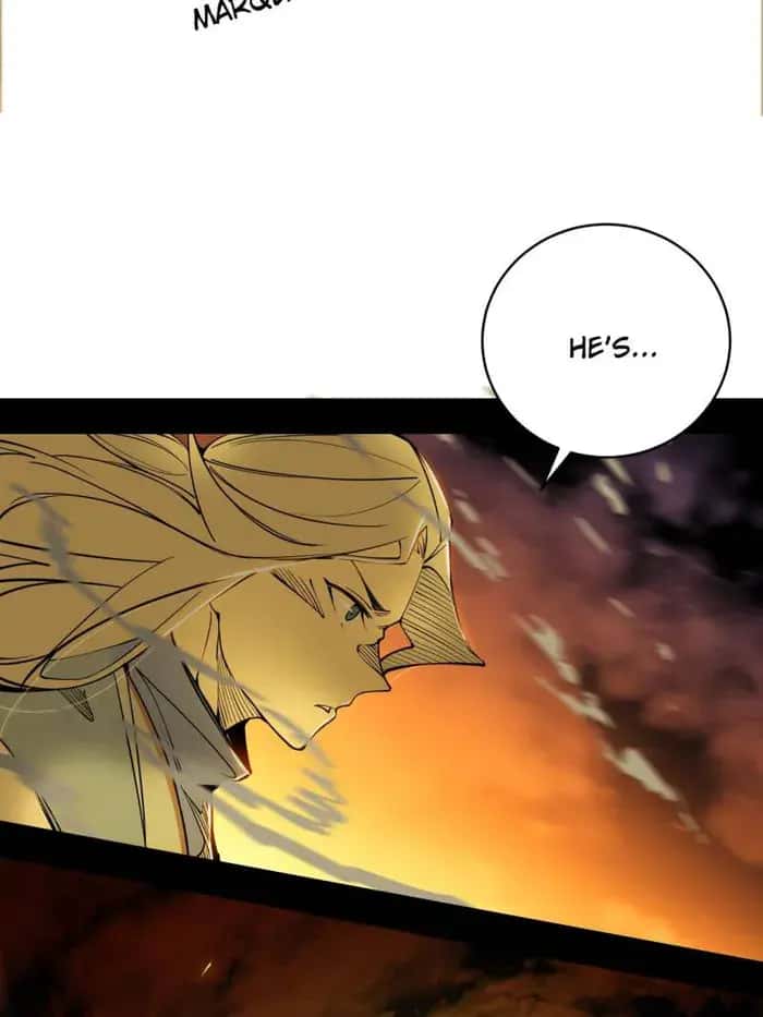 I'm an Evil God Chapter 460 Page 57