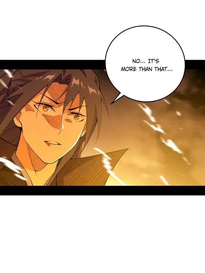 I'm an Evil God Chapter 460 Page 60