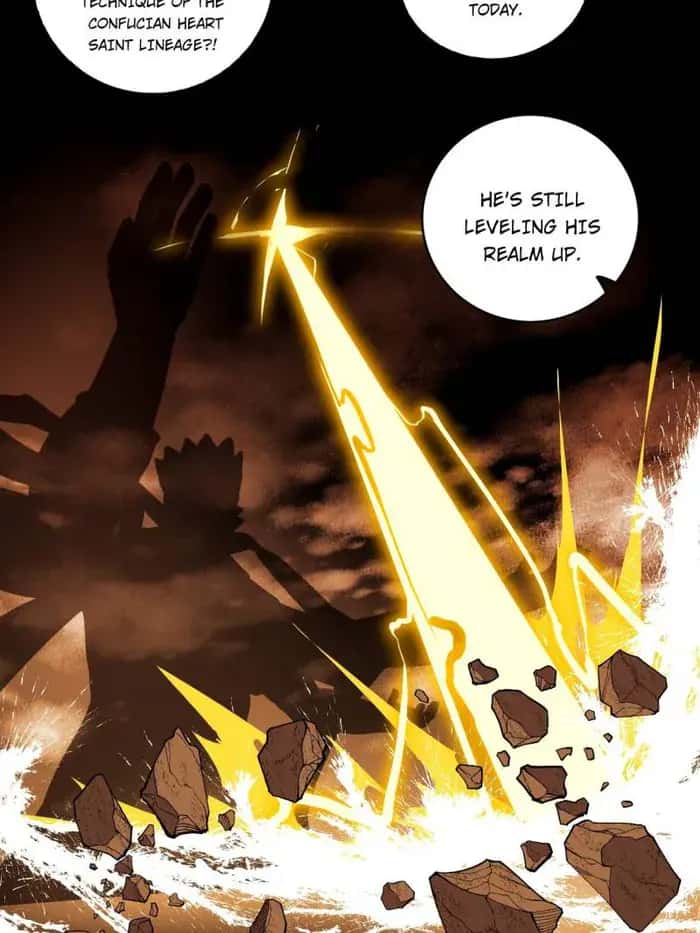 I'm an Evil God Chapter 460 Page 62