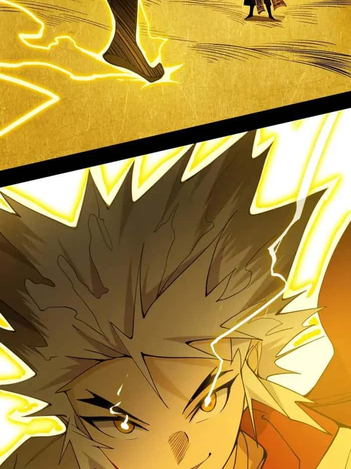 I'm an Evil God Chapter 460 Page 69