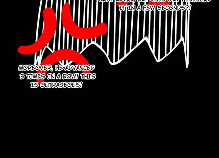 I'm an Evil God Chapter 460 Page 72