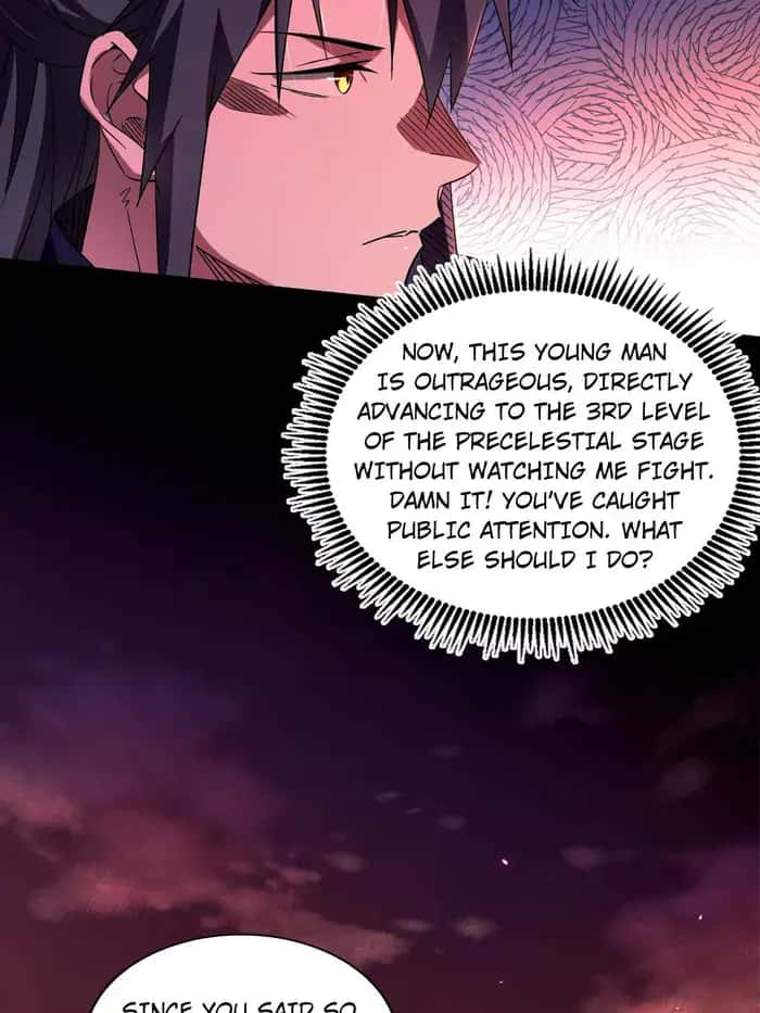 I'm an Evil God Chapter 461 Page 3