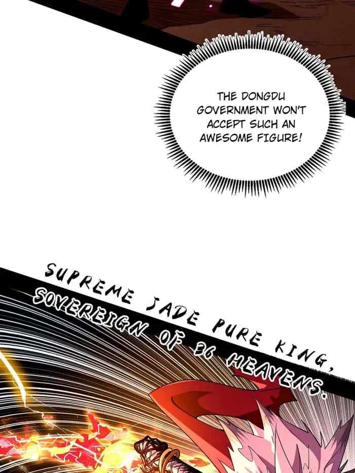 I'm an Evil God Chapter 461 Page 5