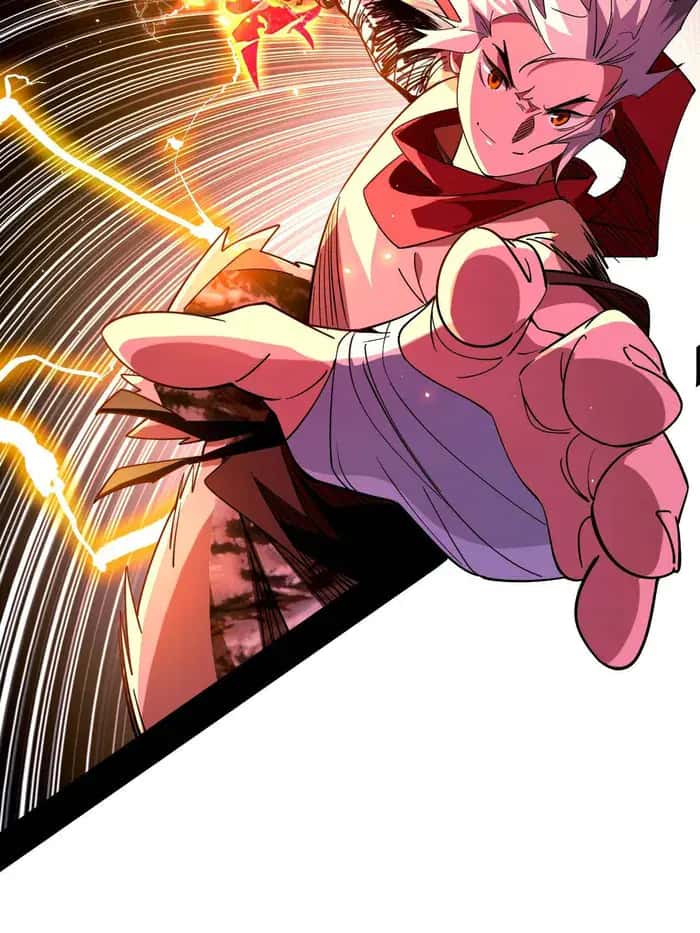 I'm an Evil God Chapter 461 Page 6