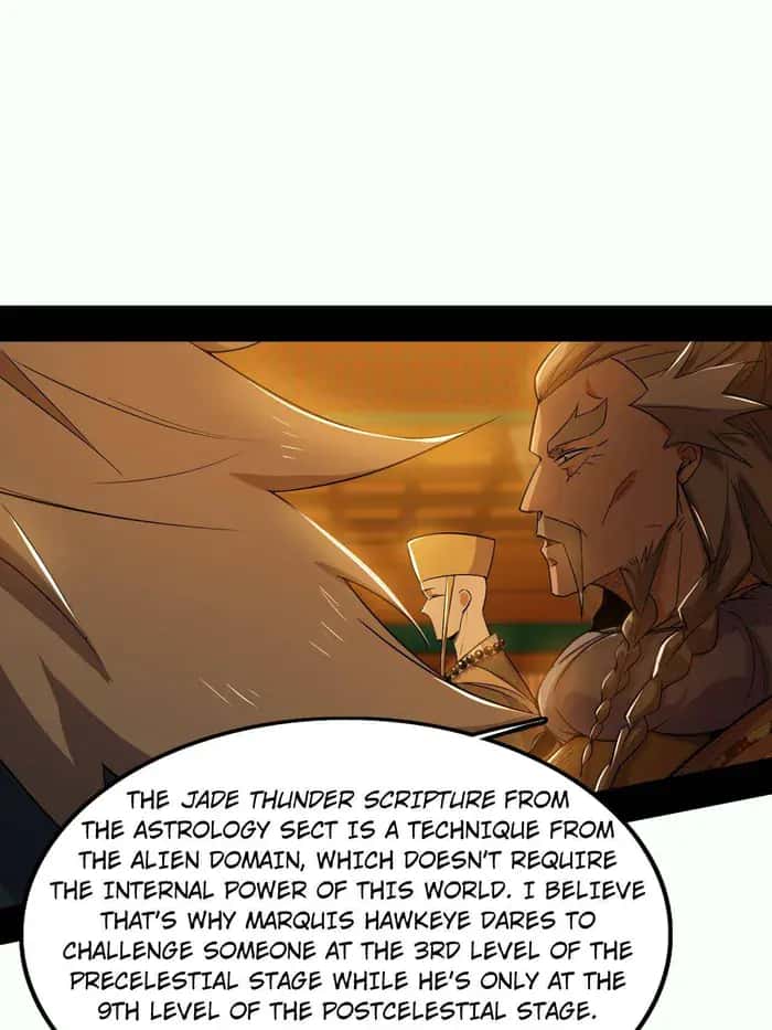 I'm an Evil God Chapter 461 Page 13