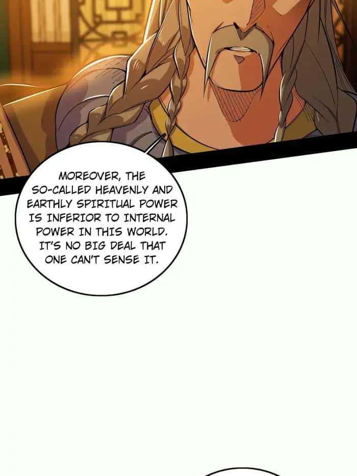 I'm an Evil God Chapter 461 Page 16