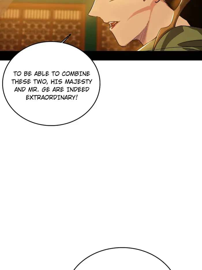 I'm an Evil God Chapter 461 Page 22