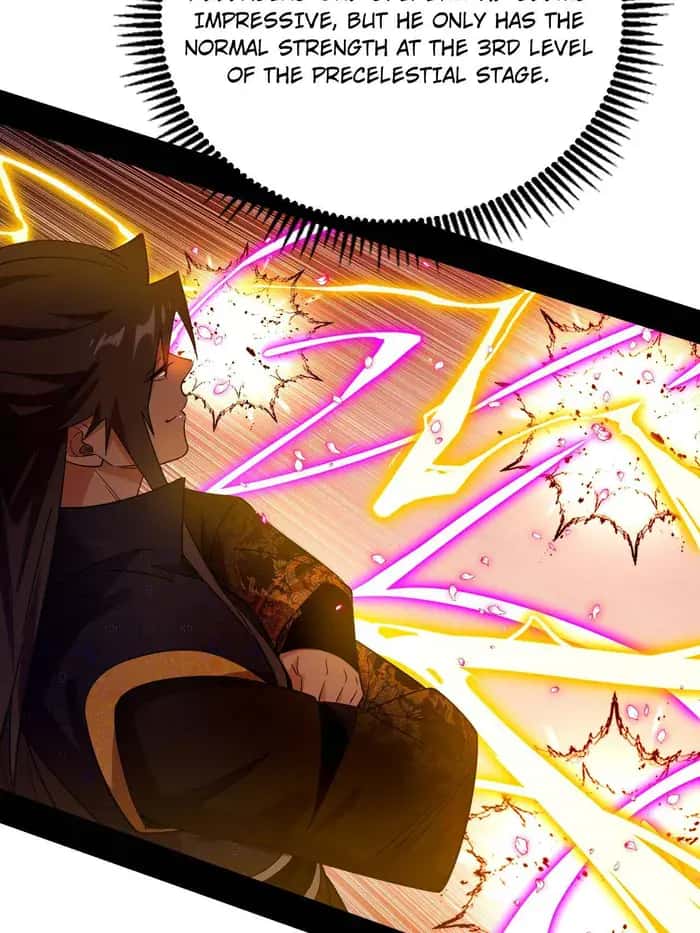 I'm an Evil God Chapter 461 Page 27