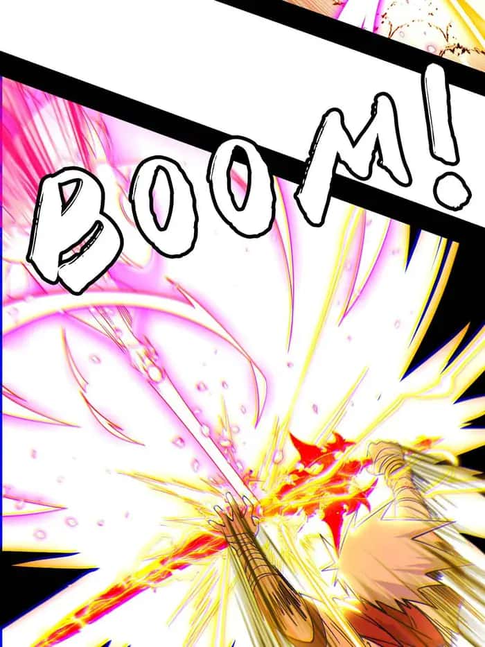 I'm an Evil God Chapter 461 Page 28