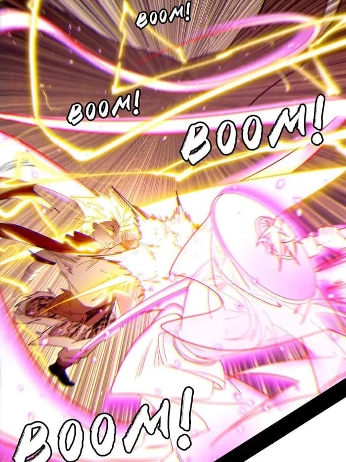 I'm an Evil God Chapter 461 Page 35