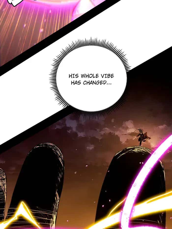 I'm an Evil God Chapter 461 Page 36