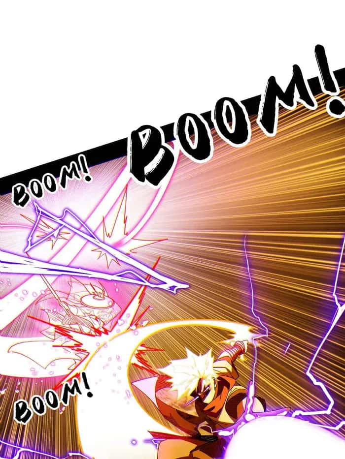 I'm an Evil God Chapter 461 Page 38