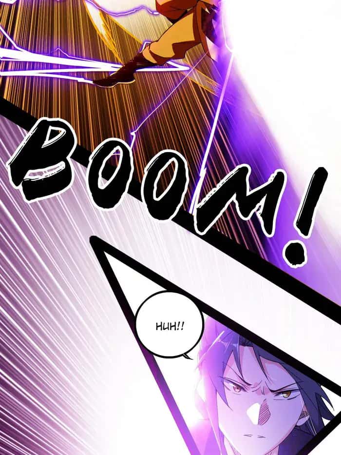 I'm an Evil God Chapter 461 Page 39