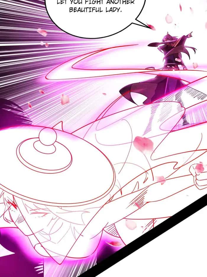 I'm an Evil God Chapter 461 Page 47