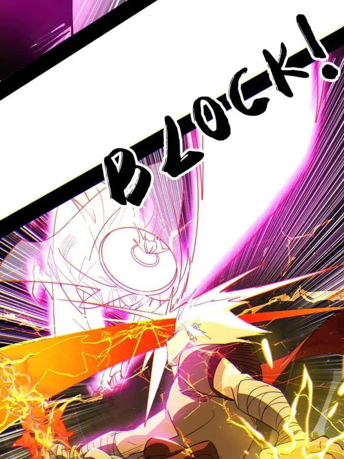 I'm an Evil God Chapter 461 Page 48