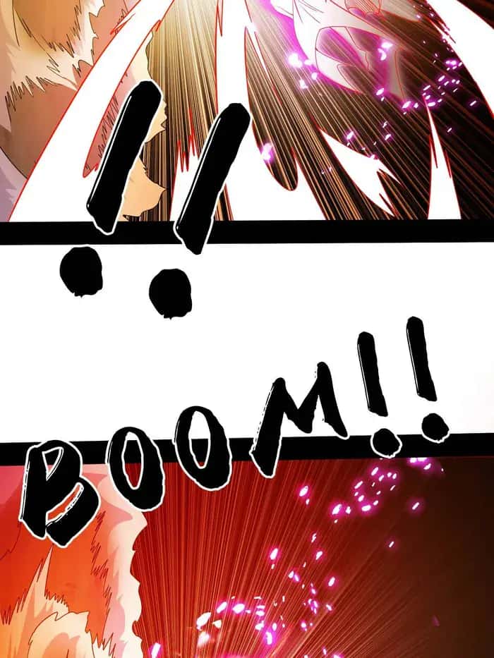I'm an Evil God Chapter 461 Page 51