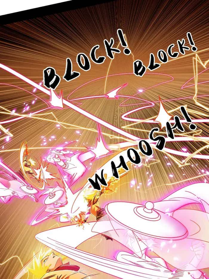 I'm an Evil God Chapter 461 Page 58