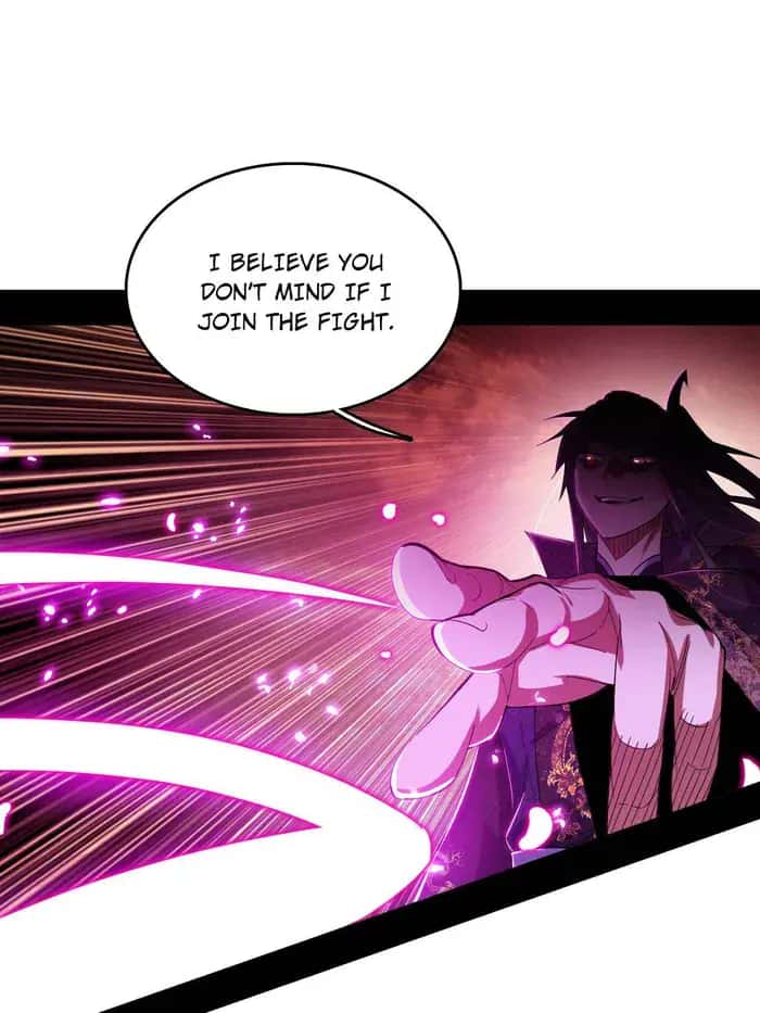 I'm an Evil God Chapter 461 Page 62