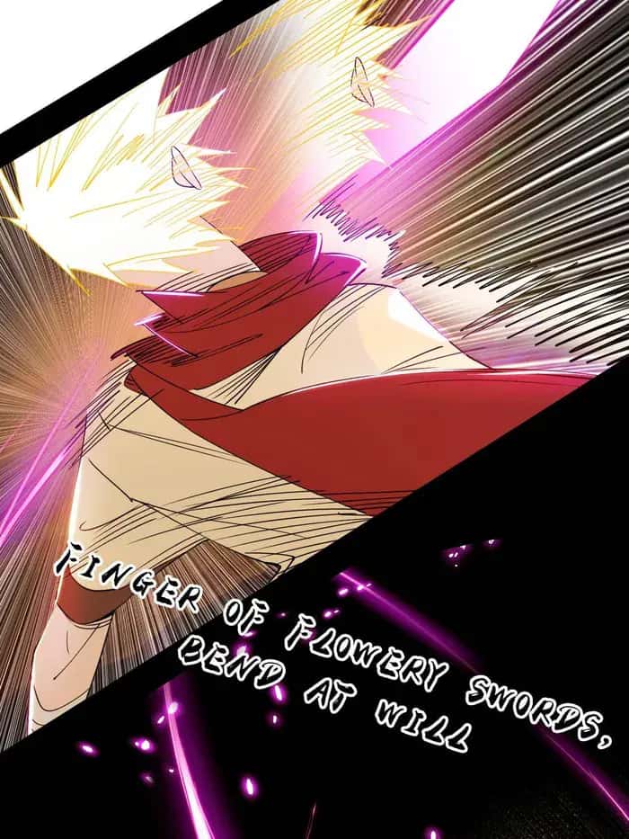 I'm an Evil God Chapter 461 Page 65