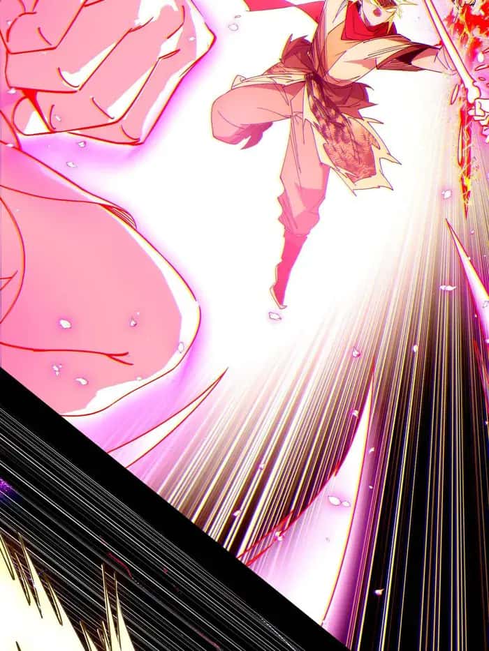 I'm an Evil God Chapter 461 Page 71