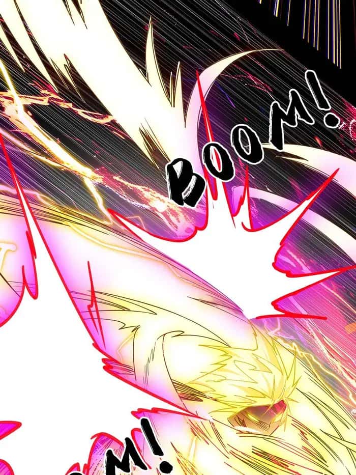I'm an Evil God Chapter 461 Page 72