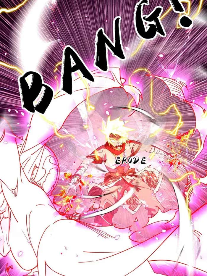 I'm an Evil God Chapter 461 Page 76