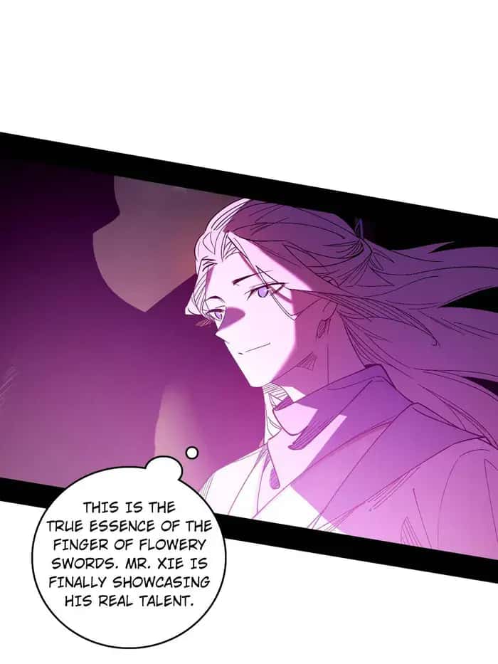 I'm an Evil God Chapter 461 Page 80