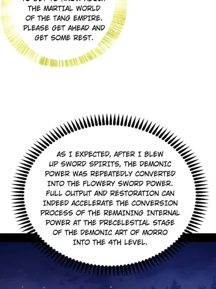 I'm an Evil God Chapter 463 Page 5