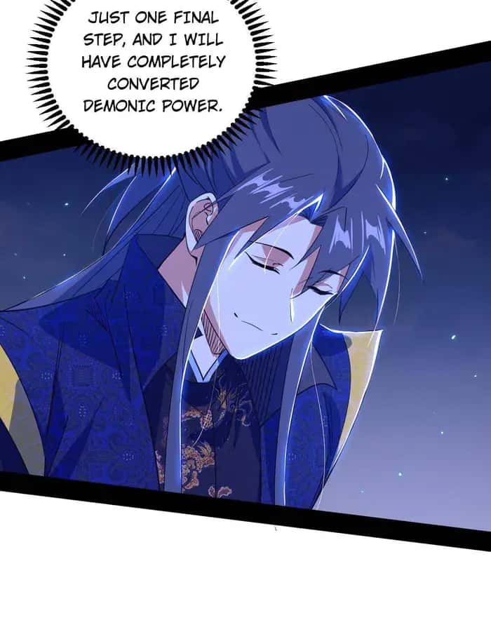 I'm an Evil God Chapter 463 Page 7