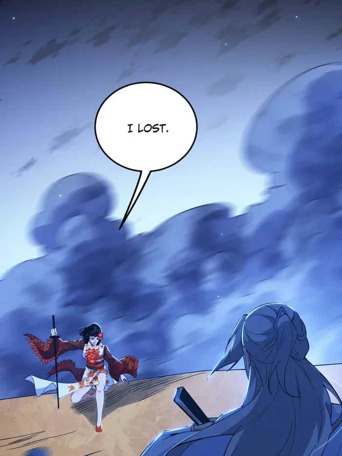 I'm an Evil God Chapter 463 Page 18