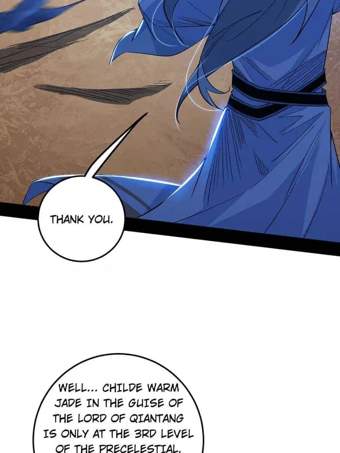 I'm an Evil God Chapter 463 Page 19