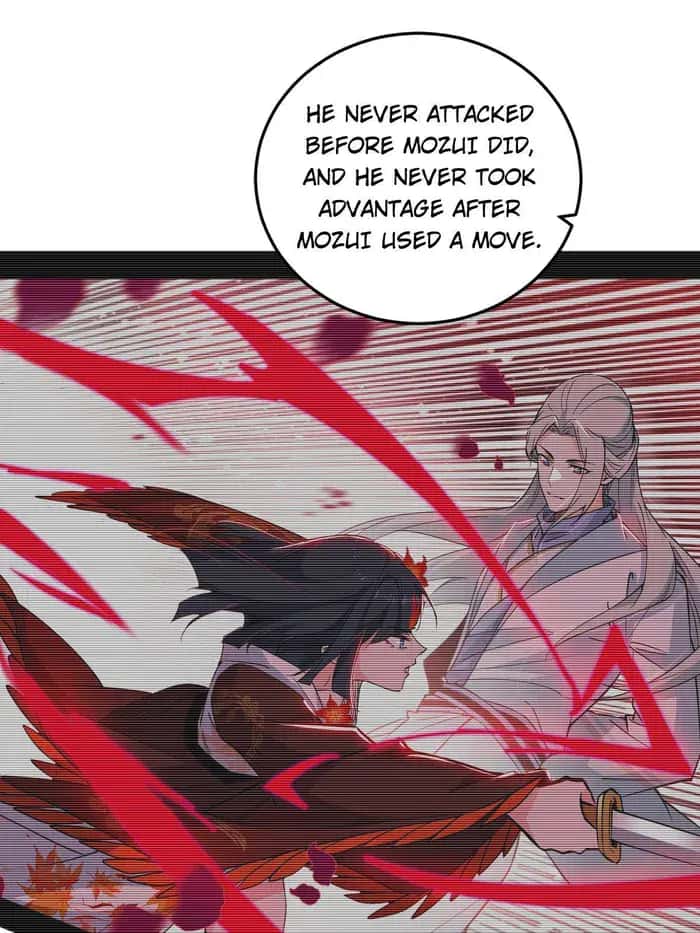 I'm an Evil God Chapter 463 Page 24