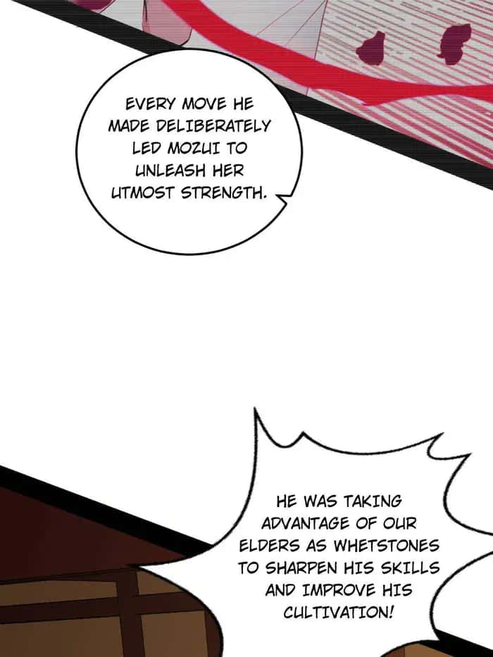 I'm an Evil God Chapter 463 Page 25