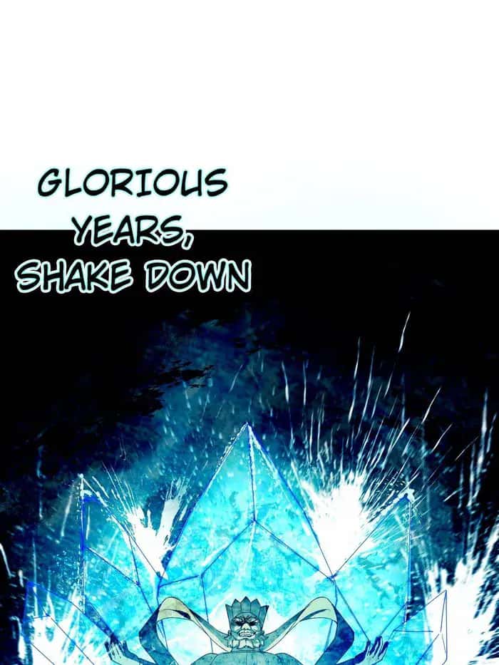 I'm an Evil God Chapter 463 Page 31
