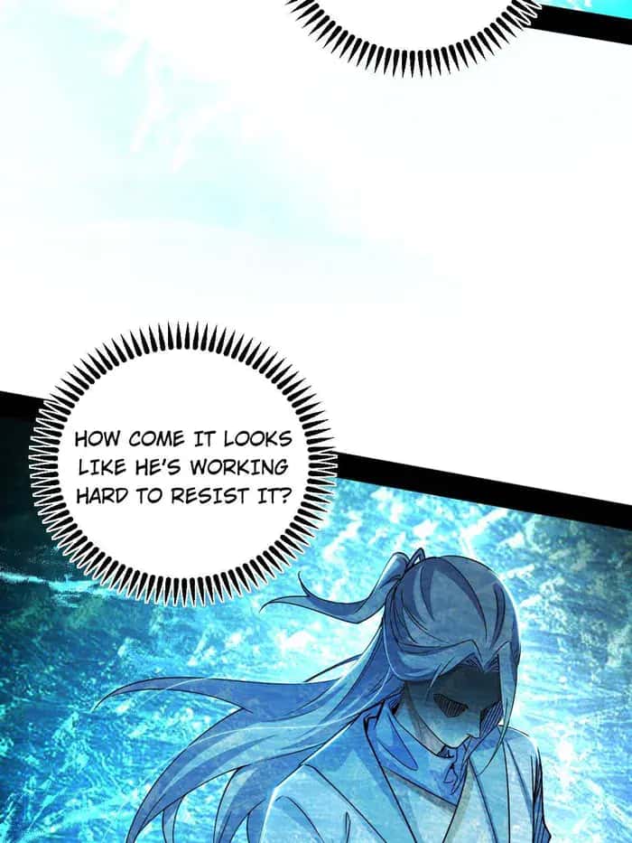 I'm an Evil God Chapter 463 Page 36