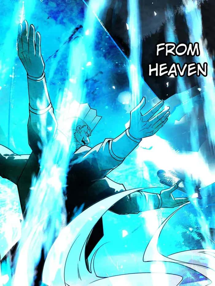 I'm an Evil God Chapter 463 Page 39