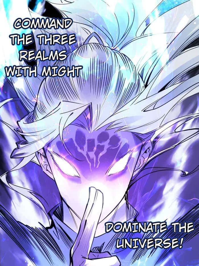 I'm an Evil God Chapter 463 Page 40