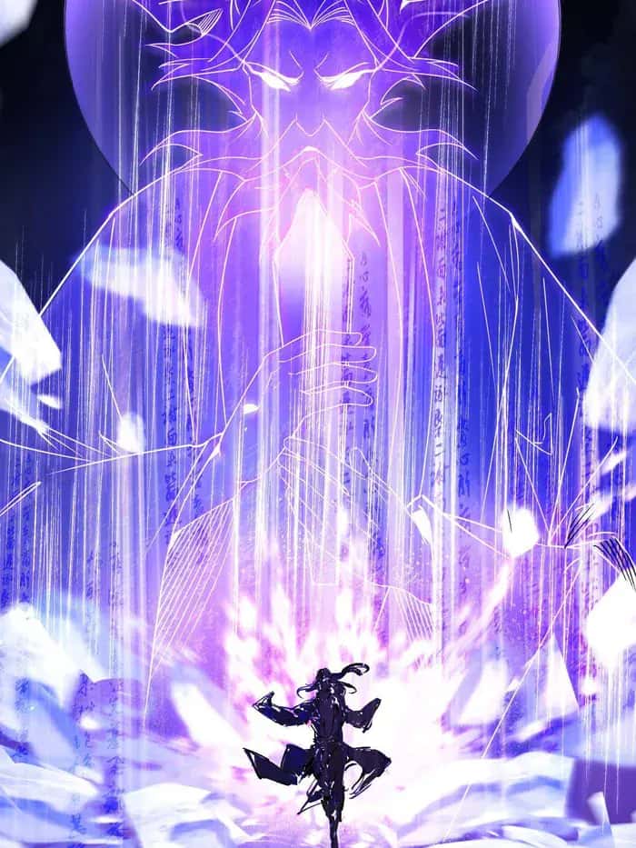 I'm an Evil God Chapter 463 Page 42