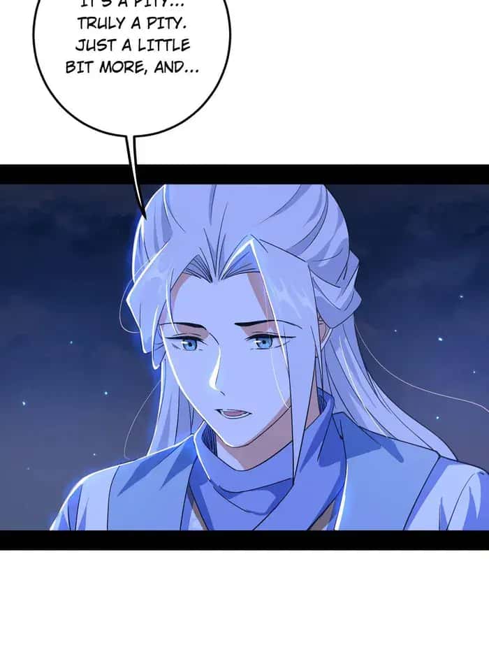 I'm an Evil God Chapter 463 Page 49