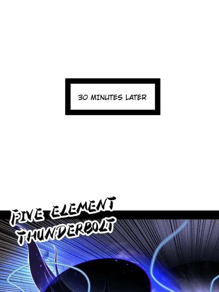 I'm an Evil God Chapter 463 Page 50
