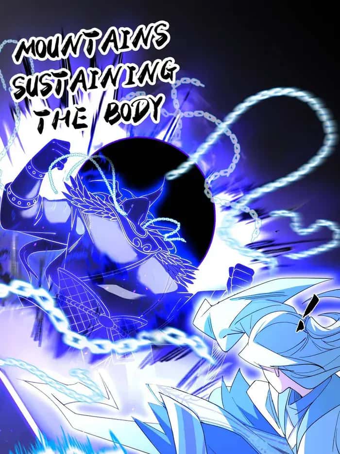 I'm an Evil God Chapter 463 Page 53
